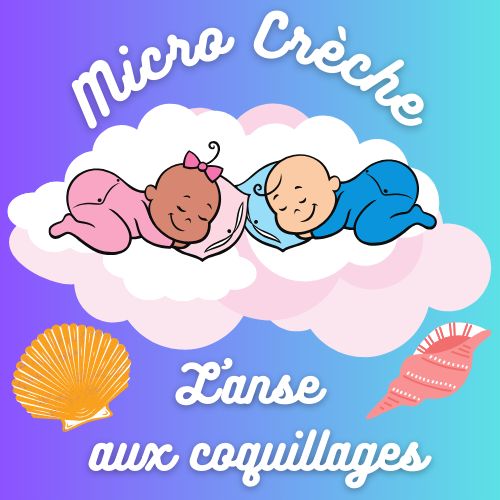 Micro crèche L'anse aux coquillages à Warcq 08000 Charleville Ardennes Micro crèche L'anse aux coquillages à Warcq 08000 Charleville Ardennes
