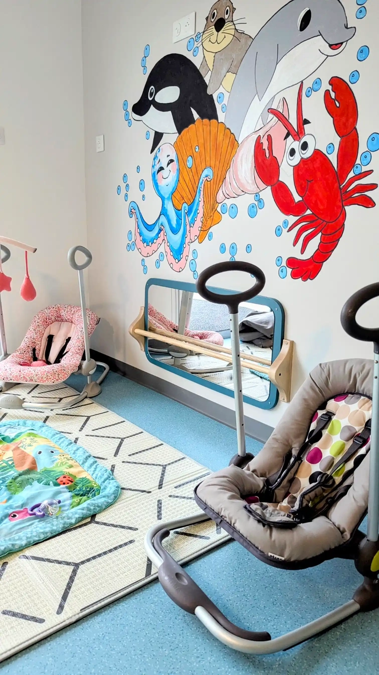Micro crèche Warcq 08000 Anse aux coquillages Charleville 6 Micro crèche Warcq 08000 Anse aux coquillages Charleville 6